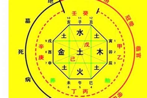 月柱查詢|生辰八字算命、五行喜用神查询（免费测算）